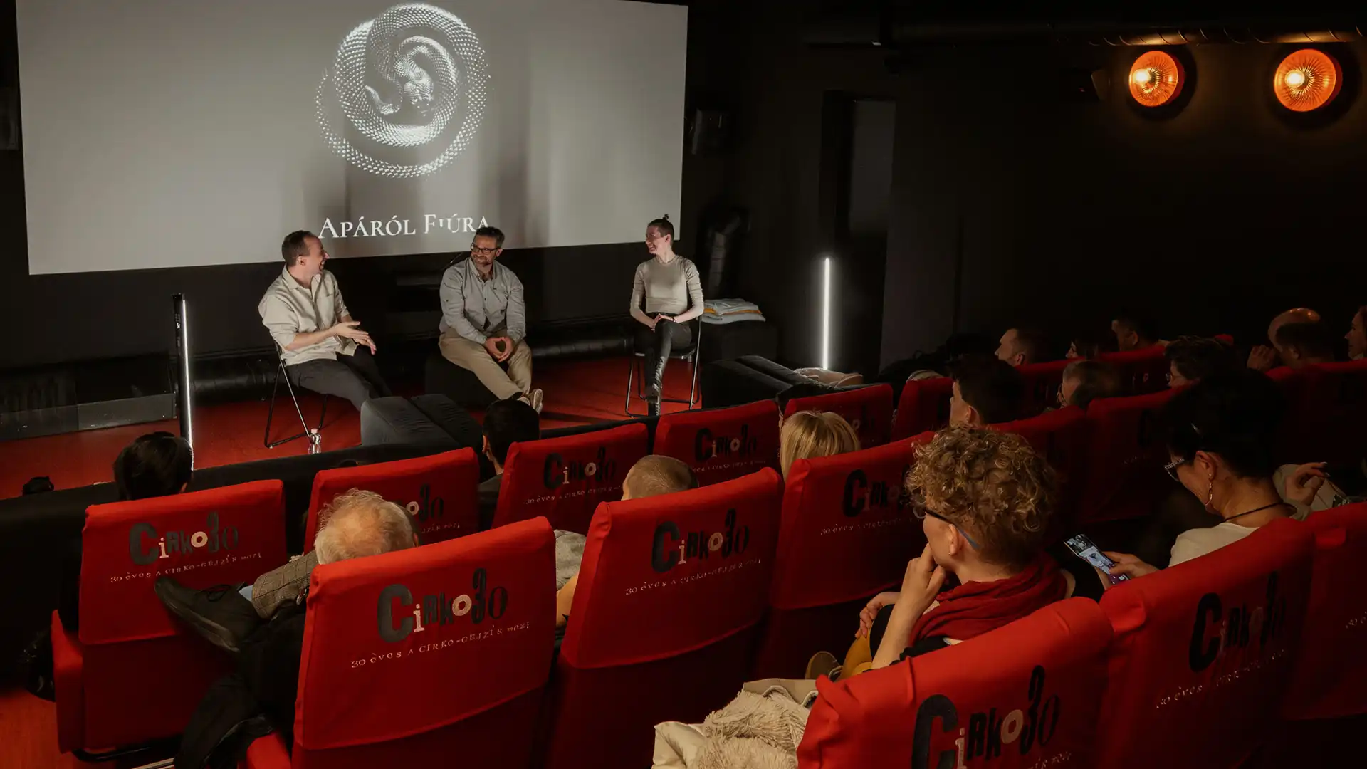 Screening
